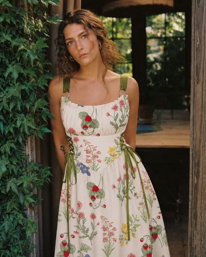 The Millie Dress