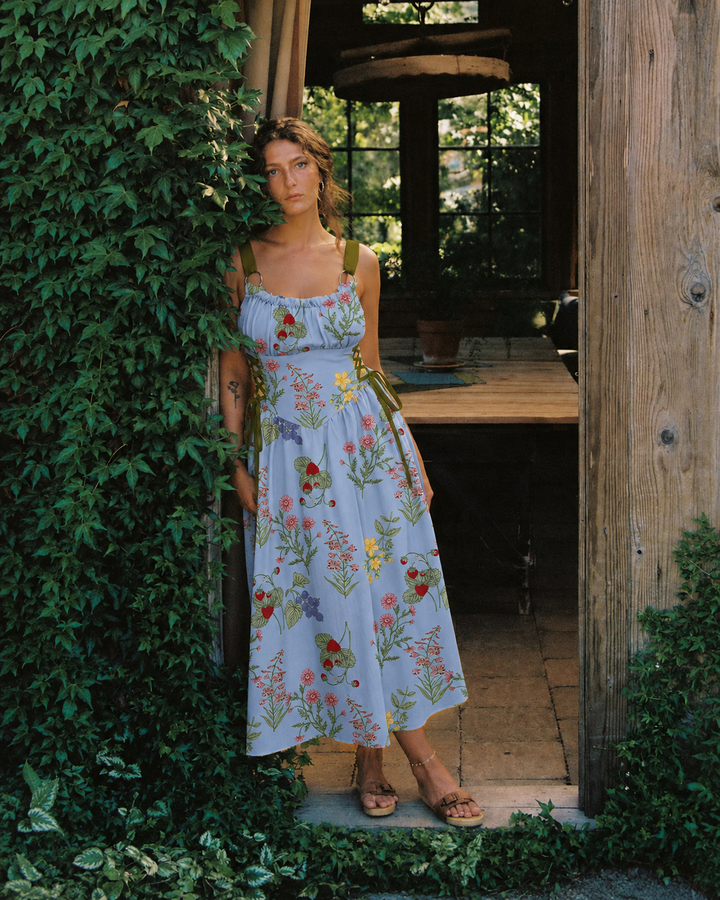 The Millie Dress