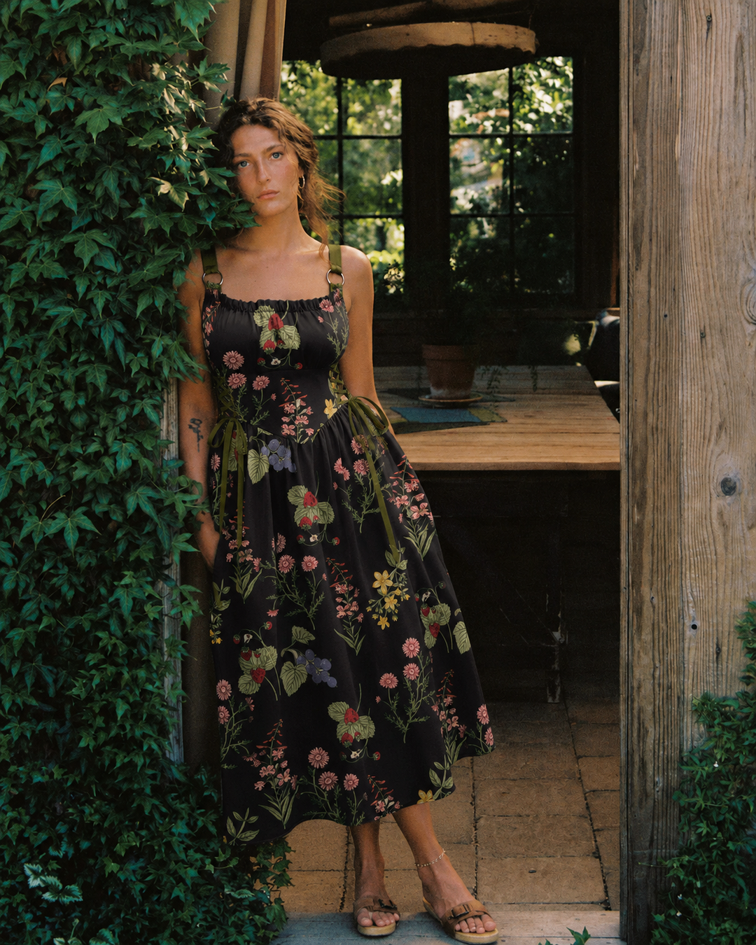 The Millie Dress