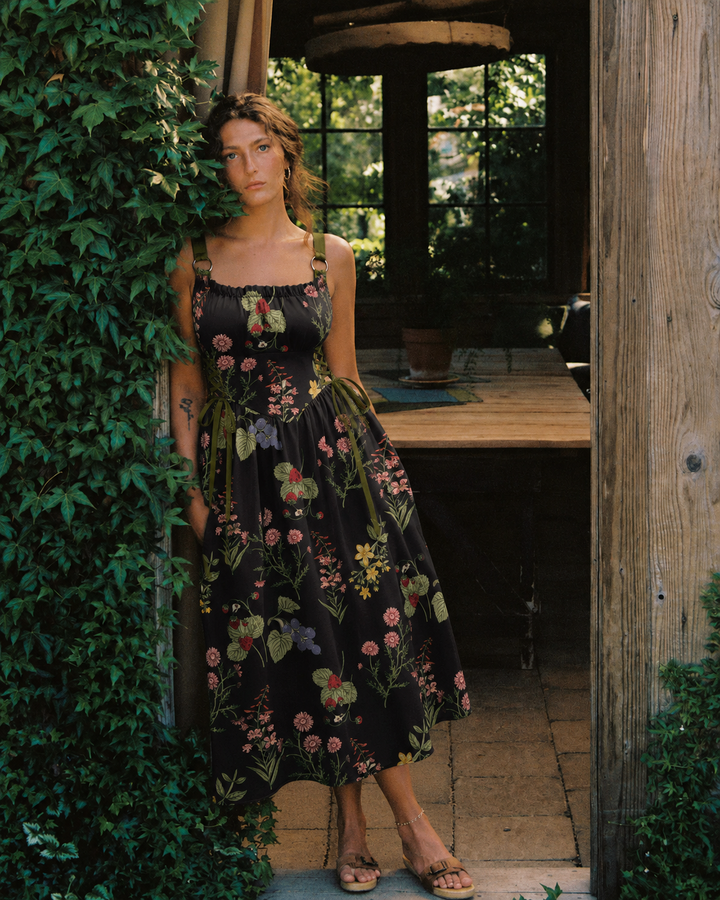 The Millie Dress