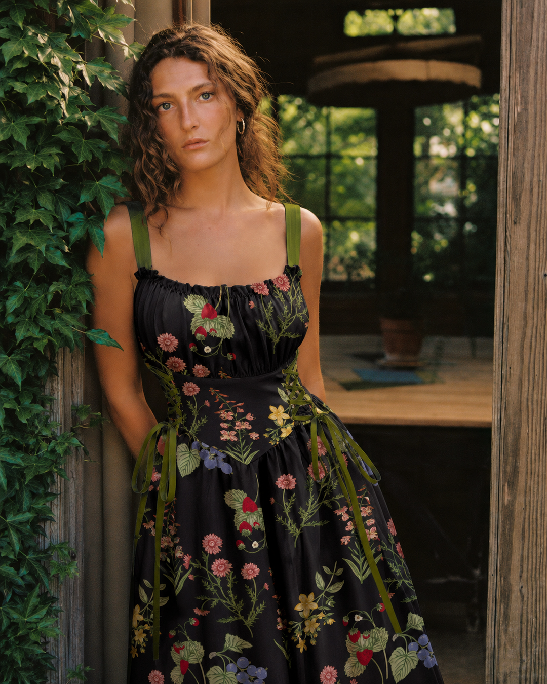 The Millie Dress