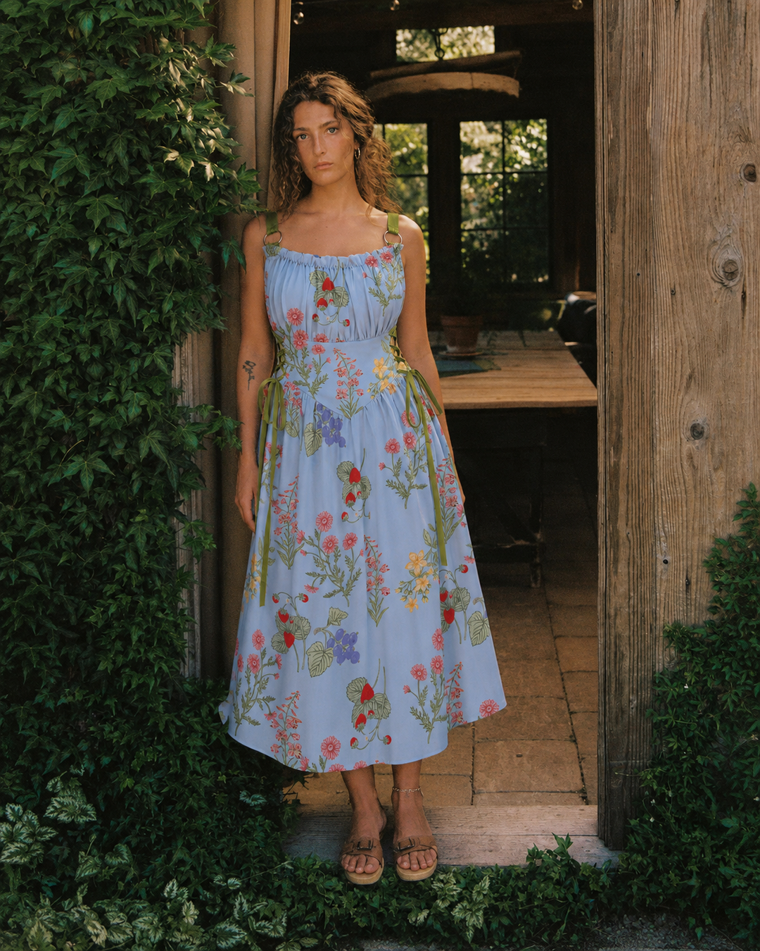 The Millie Dress