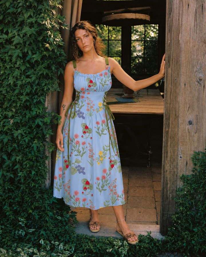 The Millie Dress