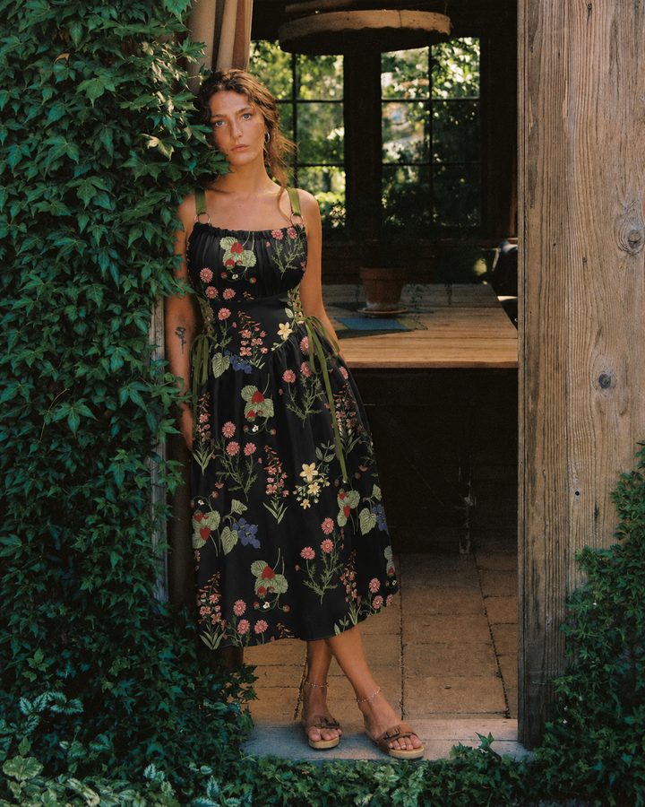 The Millie Dress