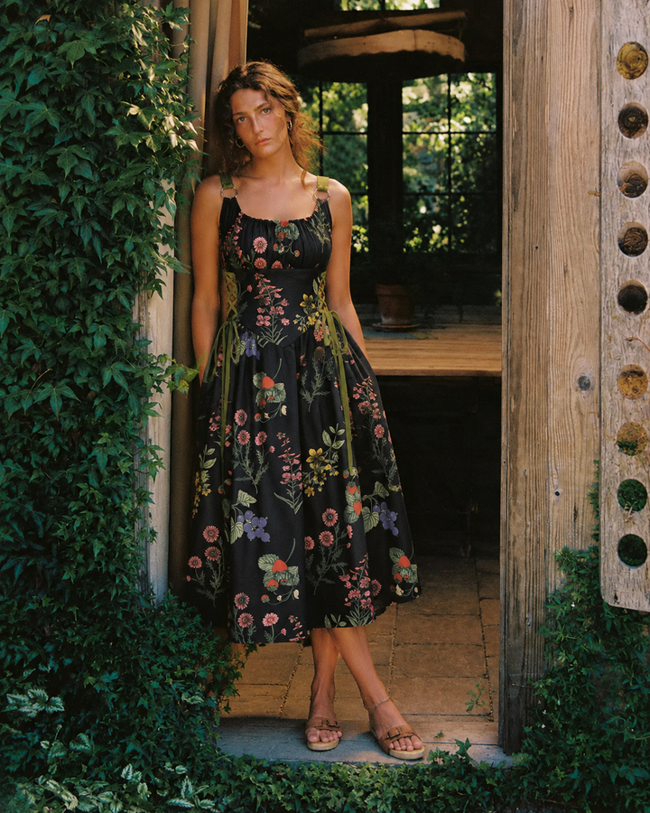 The Millie Dress