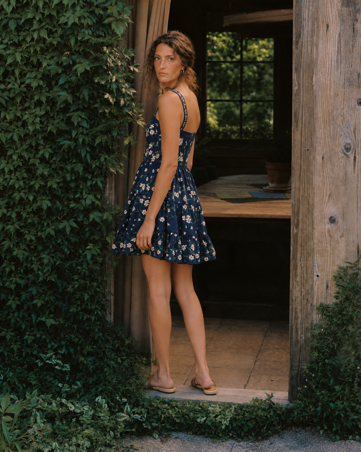 The Nova Dress
