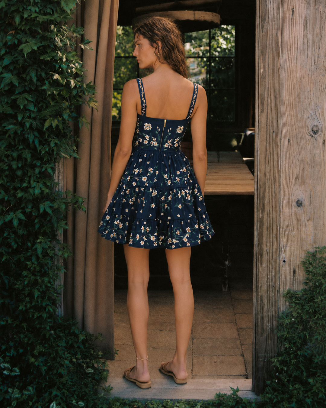 The Nova Dress