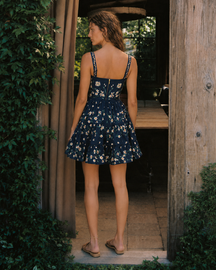 The Nova Dress