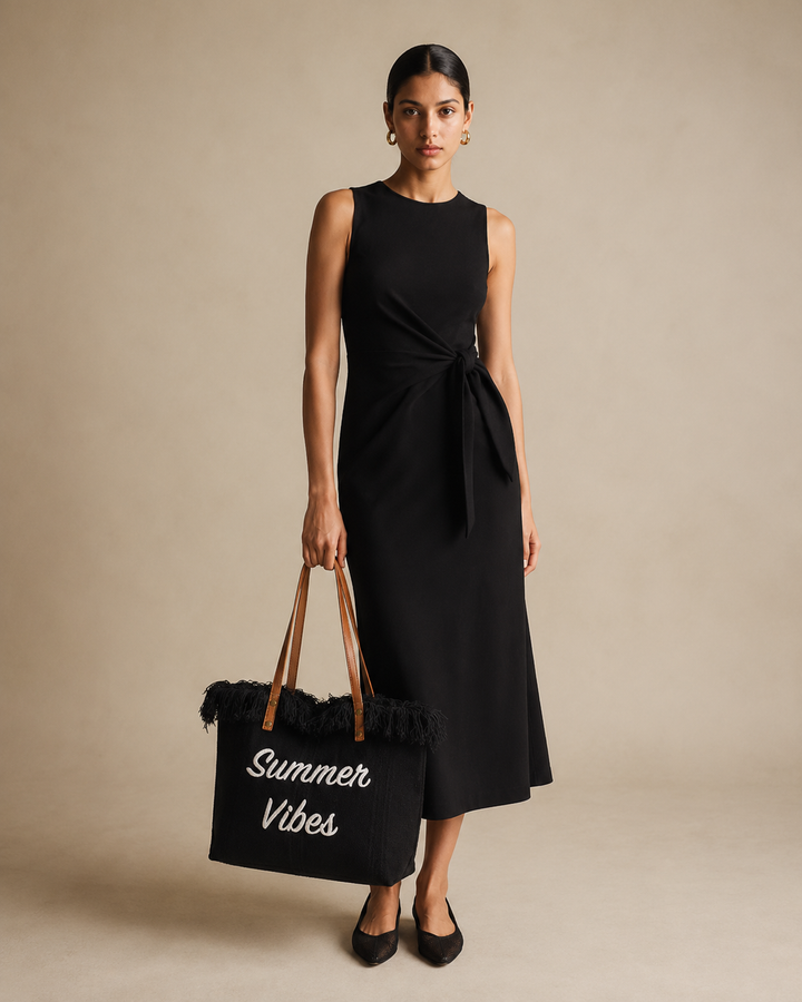 The Malibu Bag