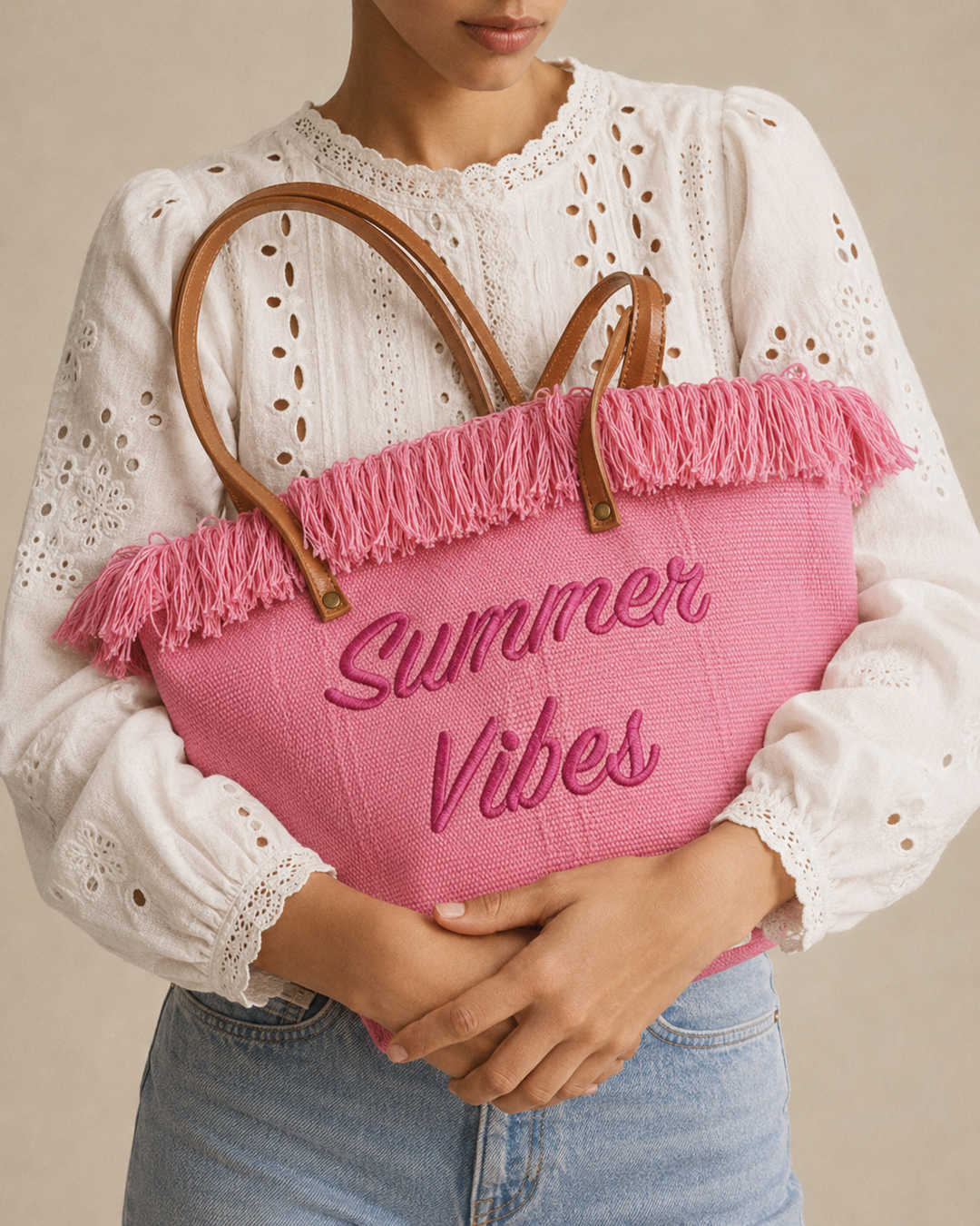 The Malibu Bag