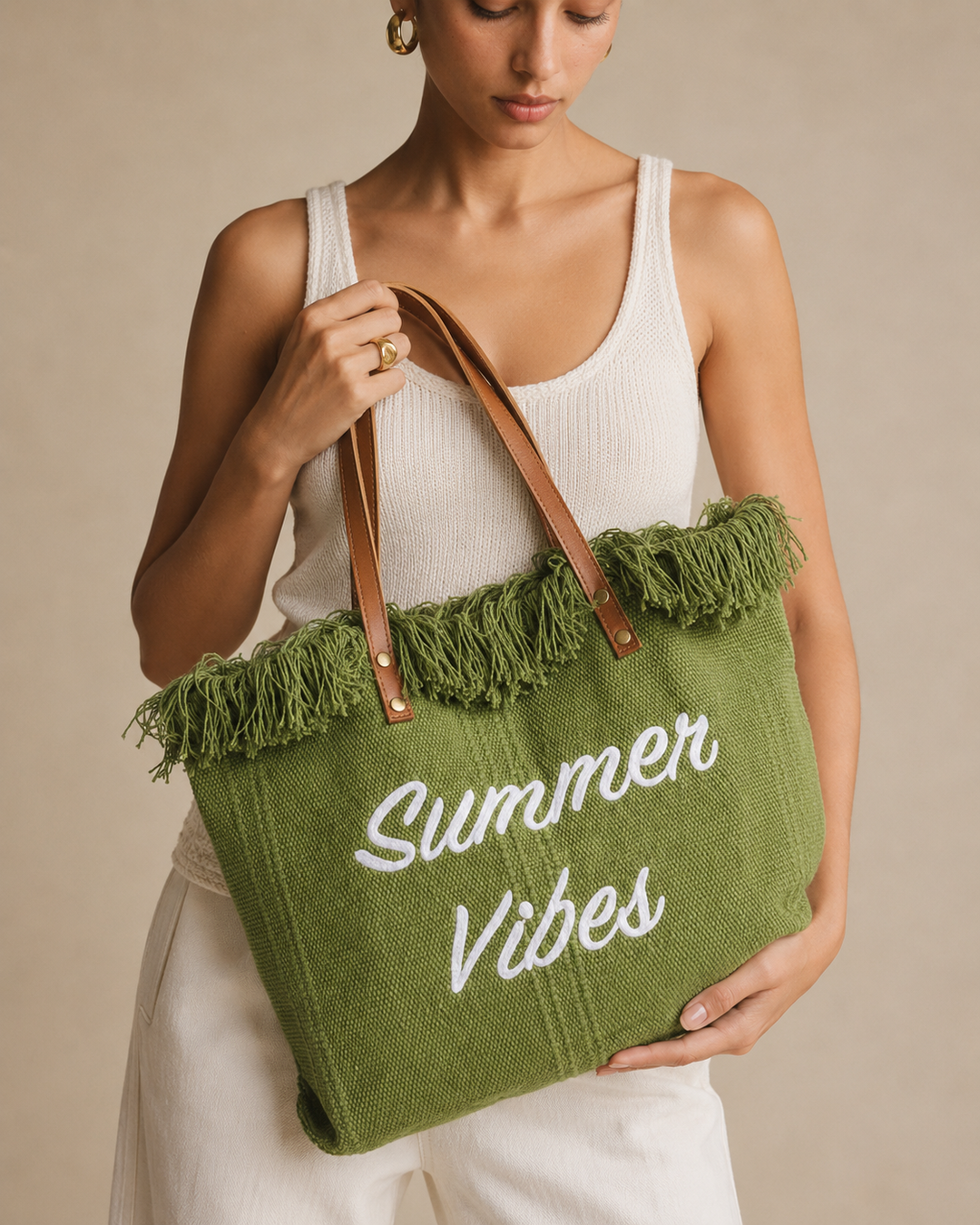 The Malibu Bag