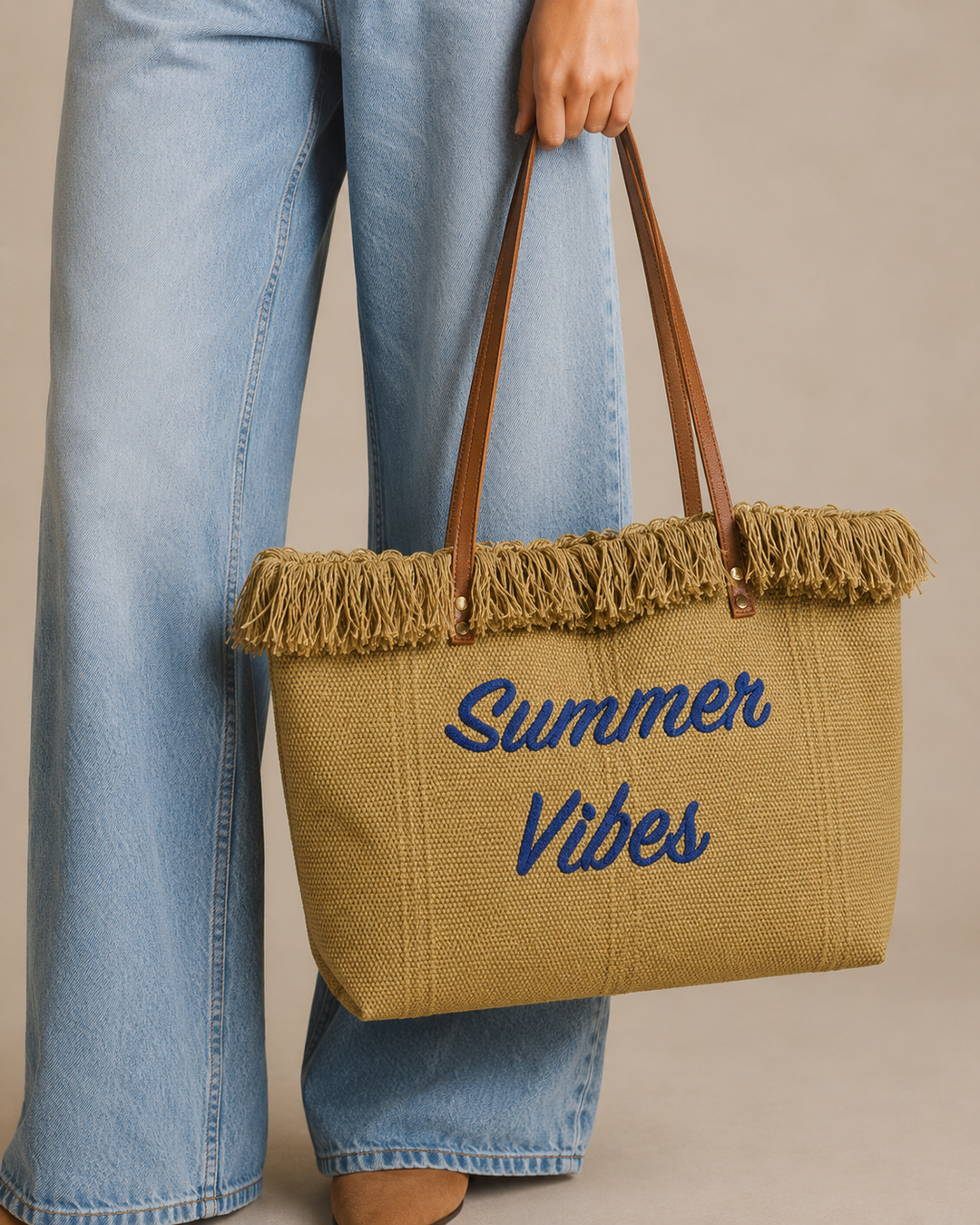 The Malibu Bag