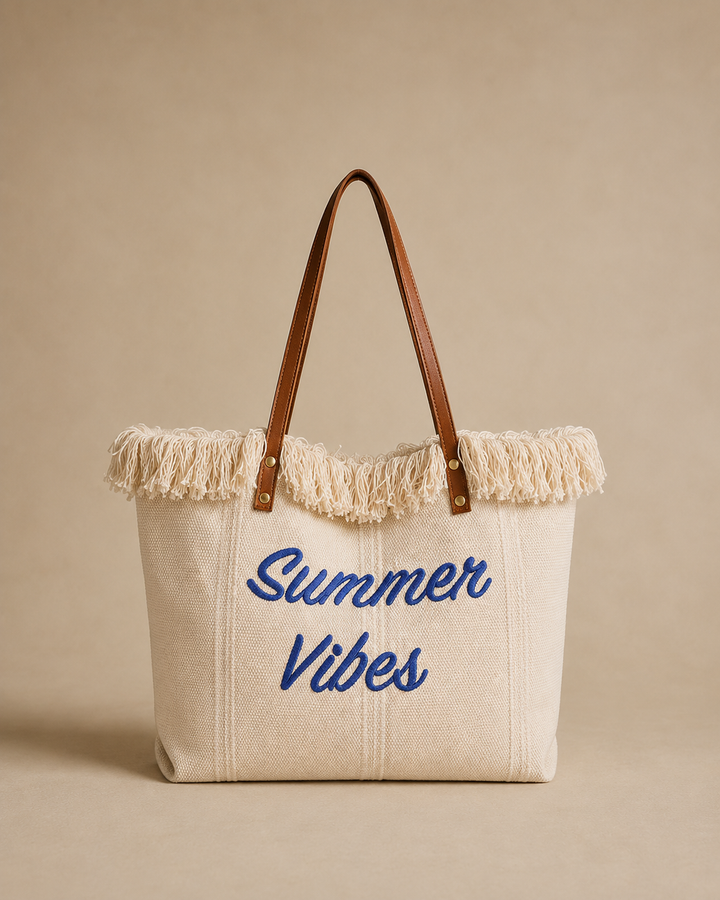 The Malibu Bag