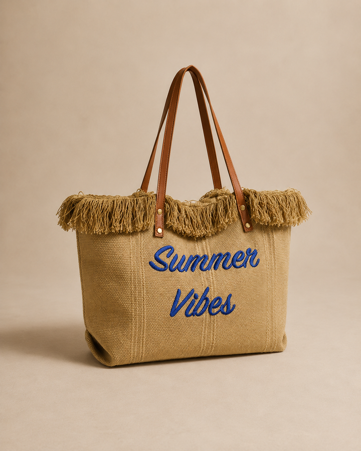 The Malibu Bag
