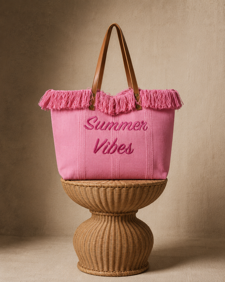 The Malibu Bag