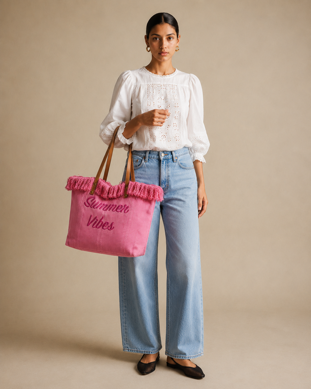 The Malibu Bag