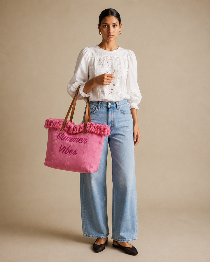 The Malibu Bag