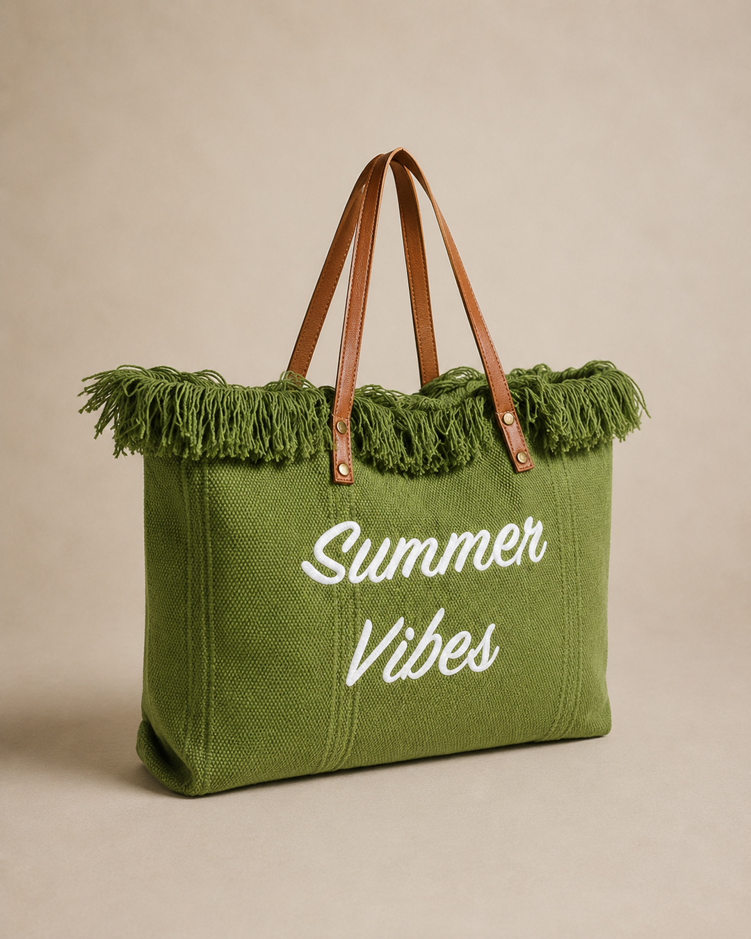 The Malibu Bag