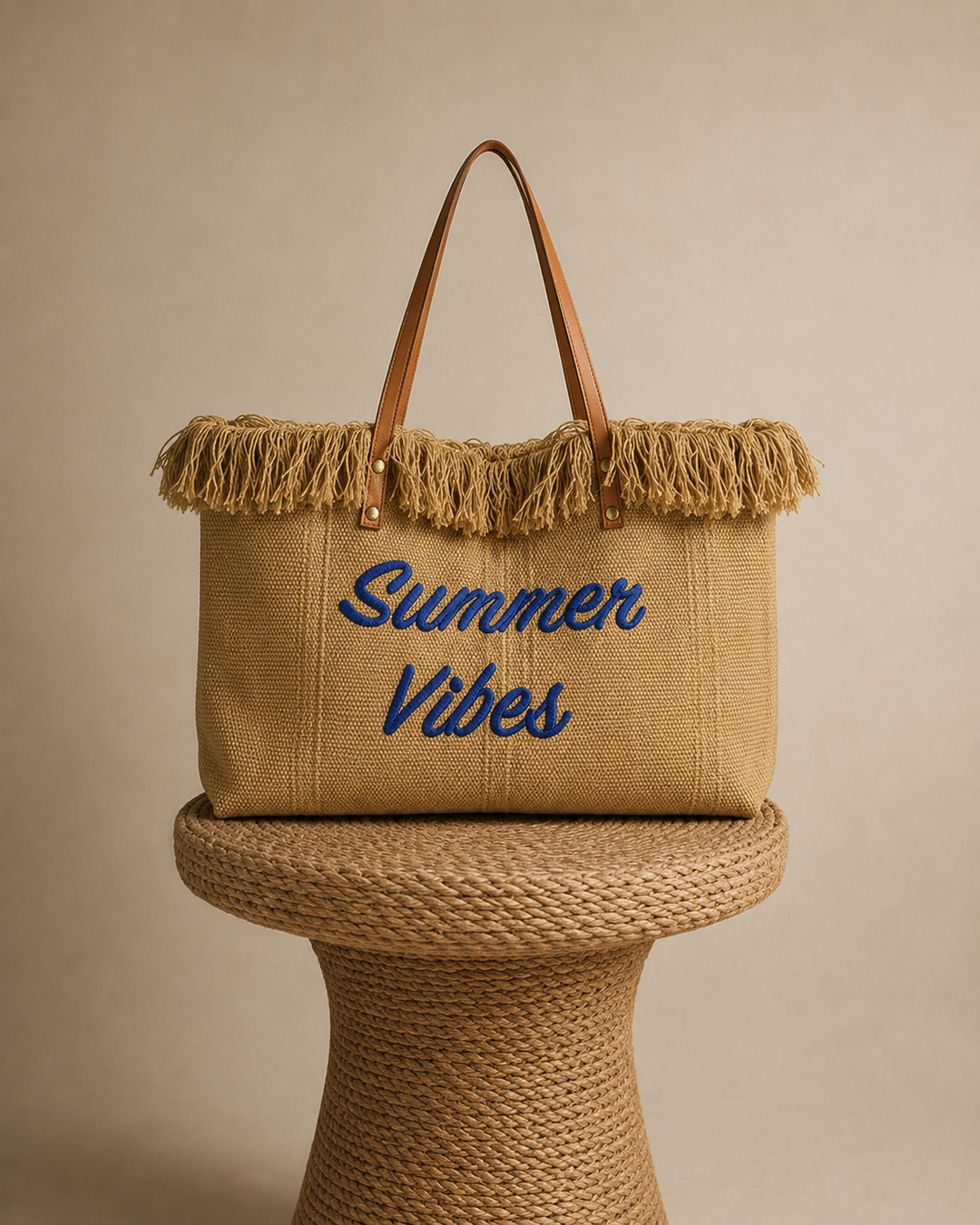 The Malibu Bag