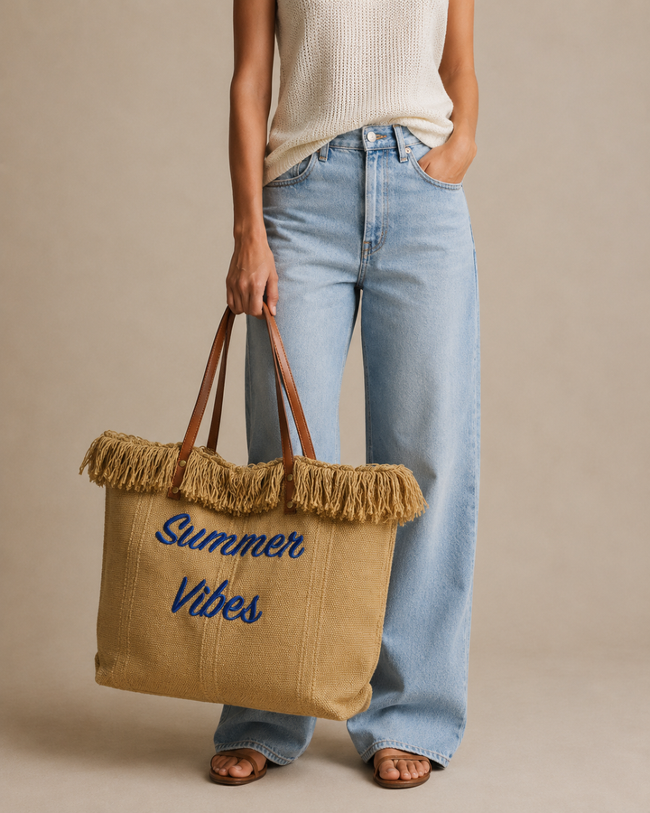 The Malibu Bag