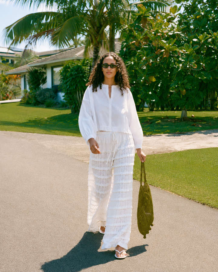 The Sienna Pant