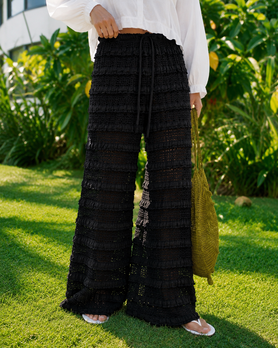 The Sienna Pant