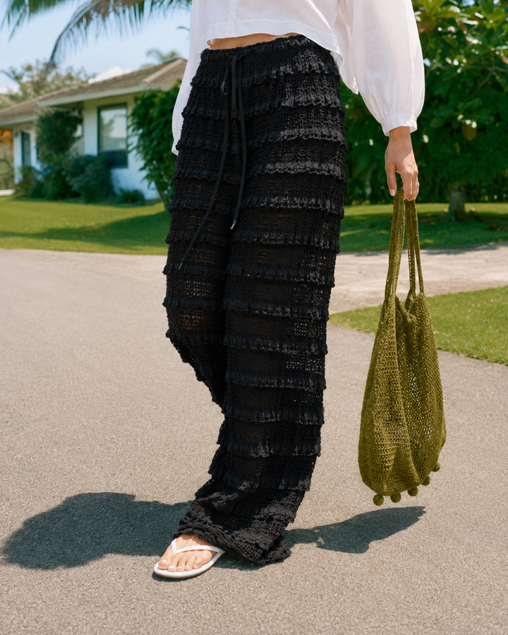 The Sienna Pant