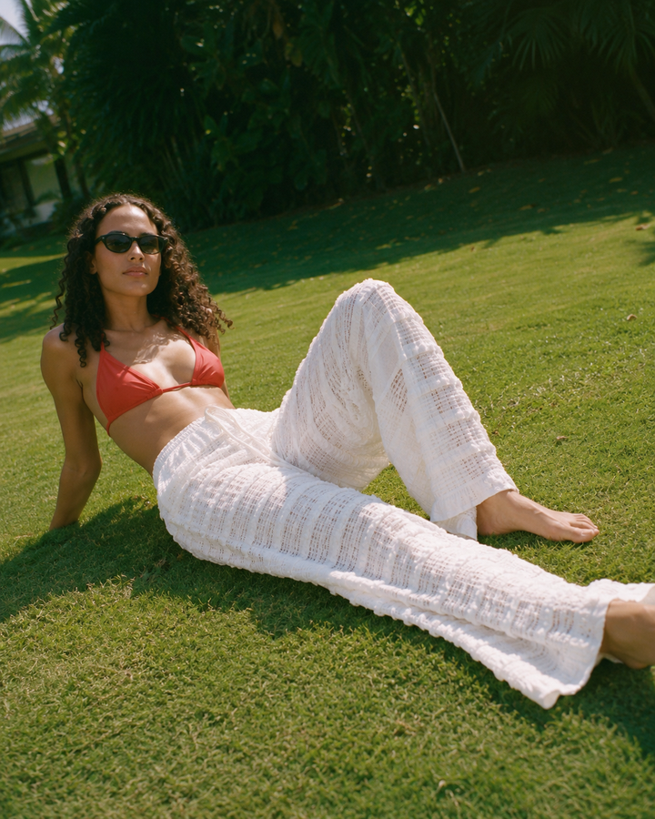 The Sienna Pant