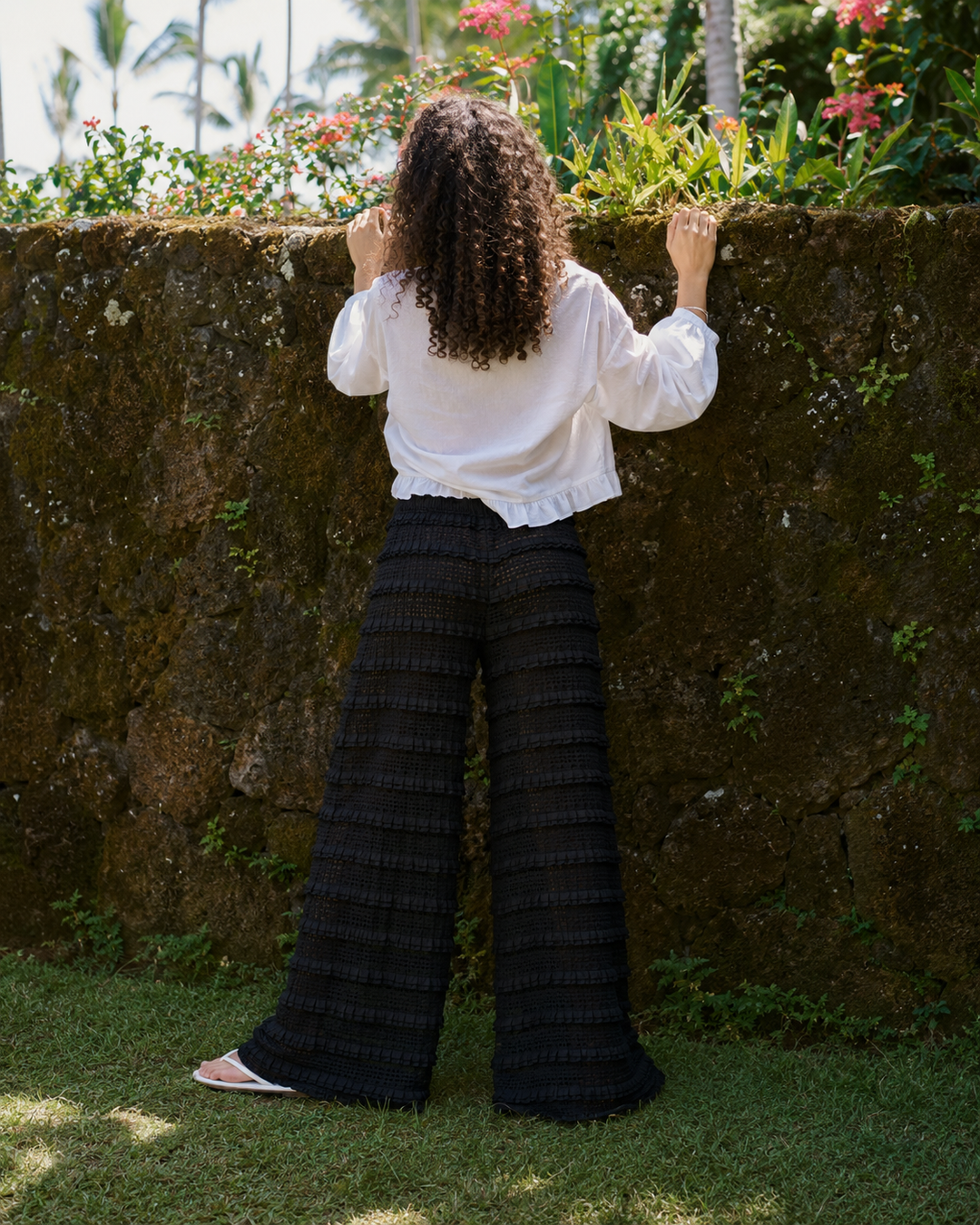 The Sienna Pant