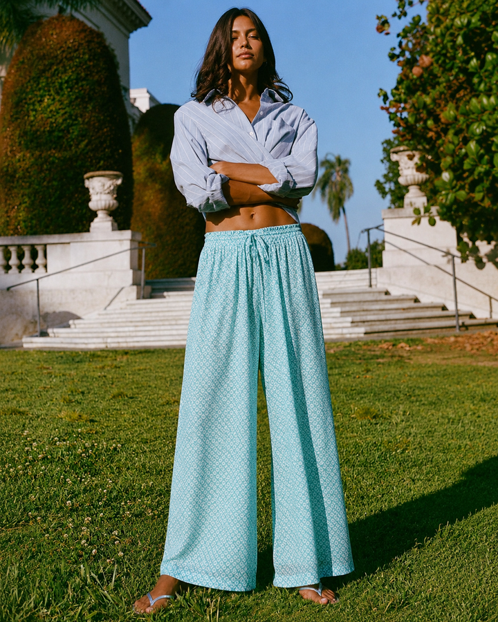 The Celina Pants