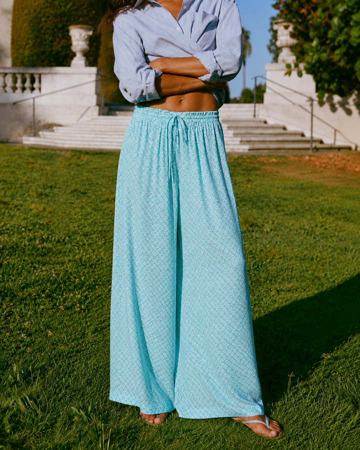 The Celina Pants