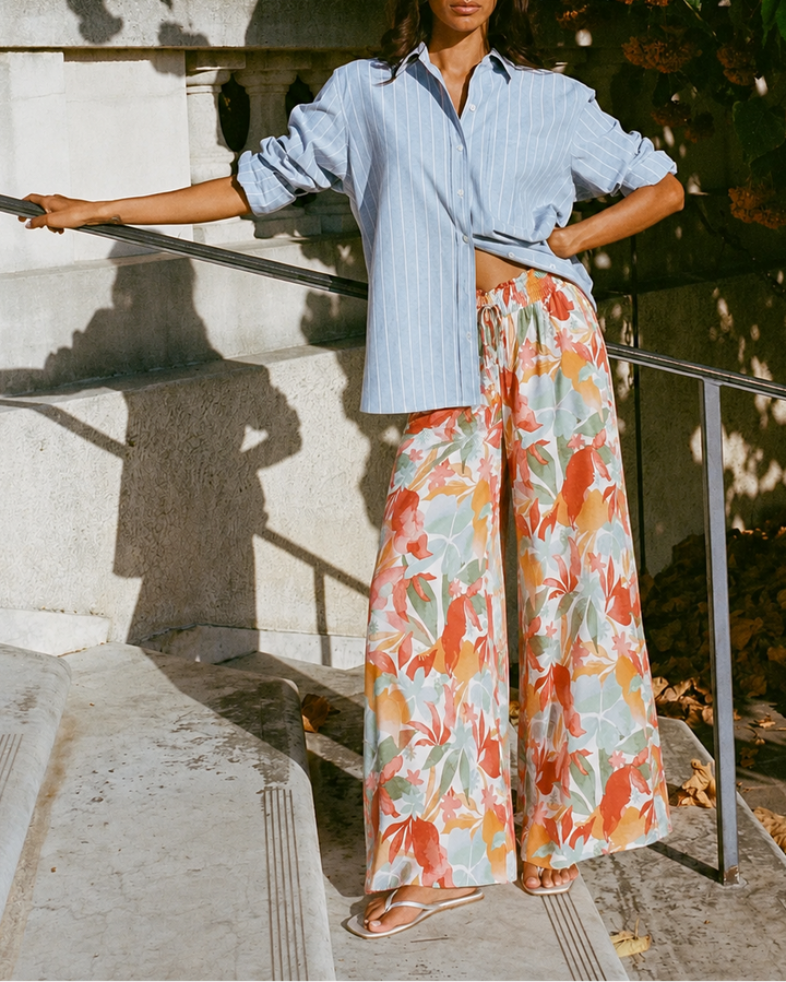 The Celina Pants