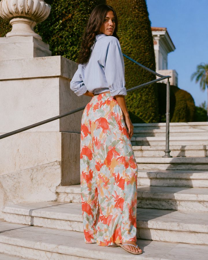 The Celina Pants