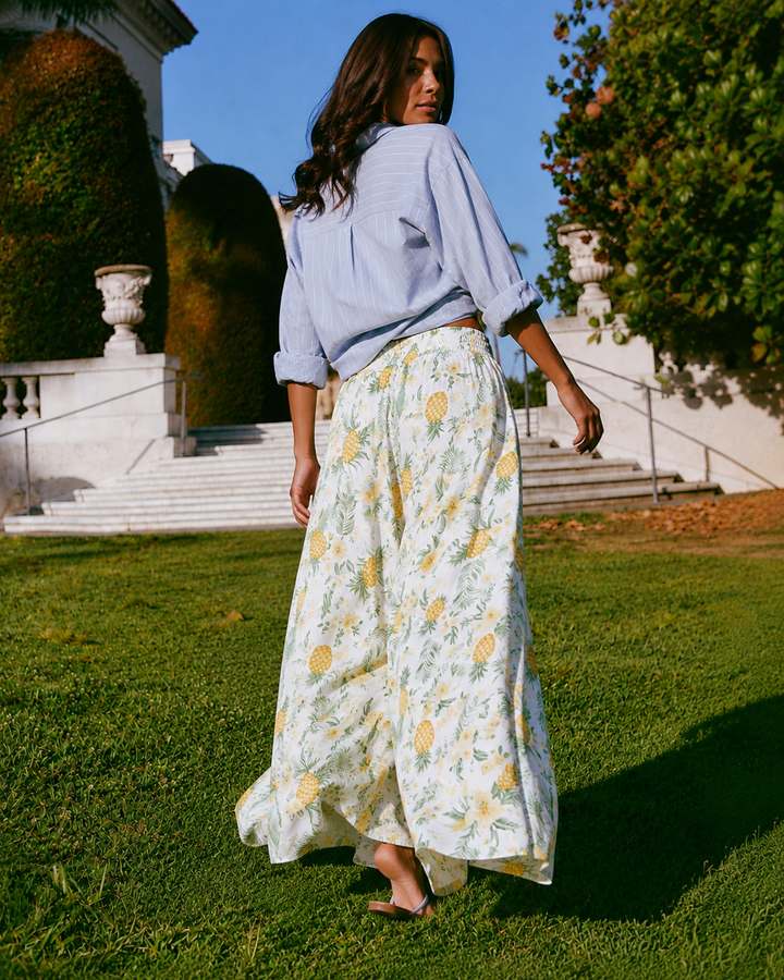 The Celina Pants