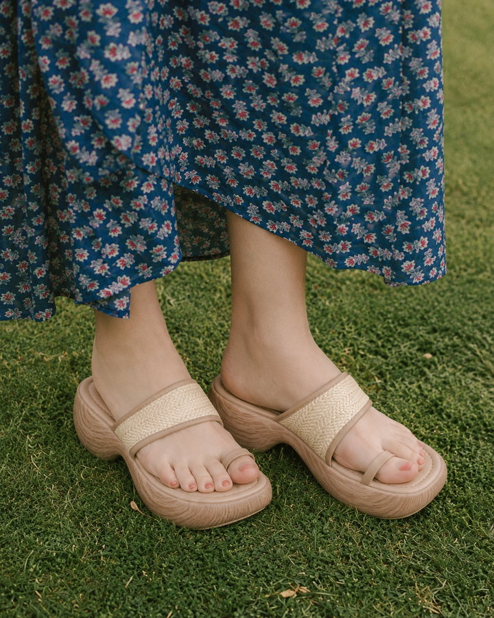 The Sorrento Sandal