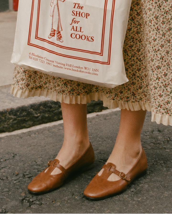 The Colette Flats