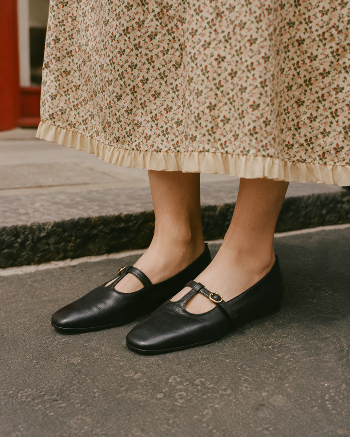 The Colette Flats