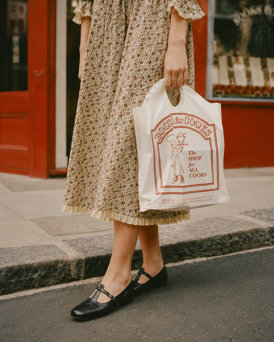 The Colette Flats