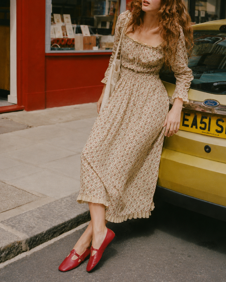 The Colette Flats