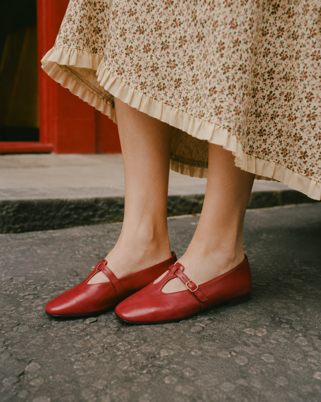 The Colette Flats
