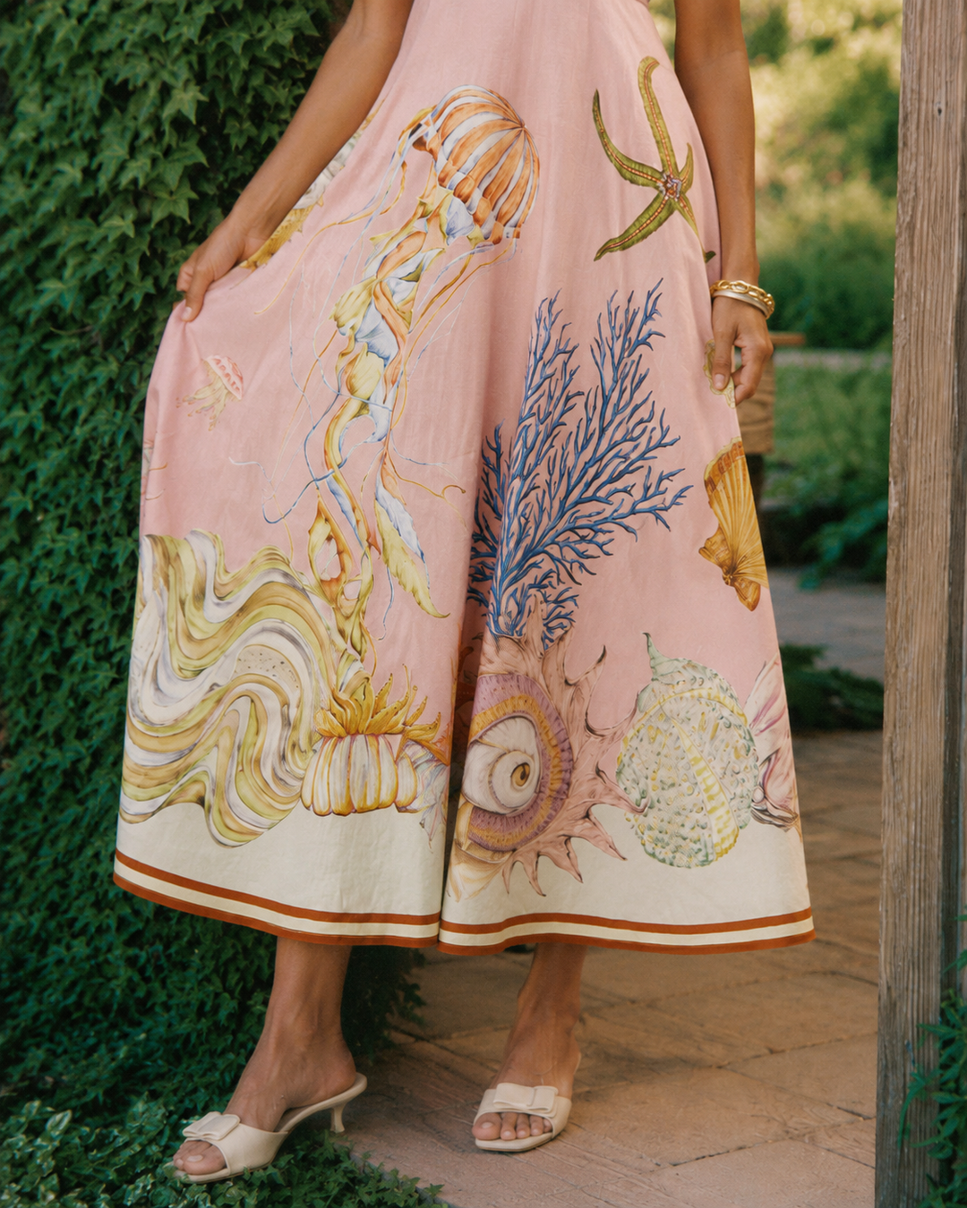 The Marisol Dress