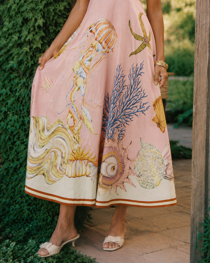 The Marisol Dress