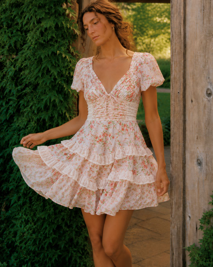 The Daisy Dress