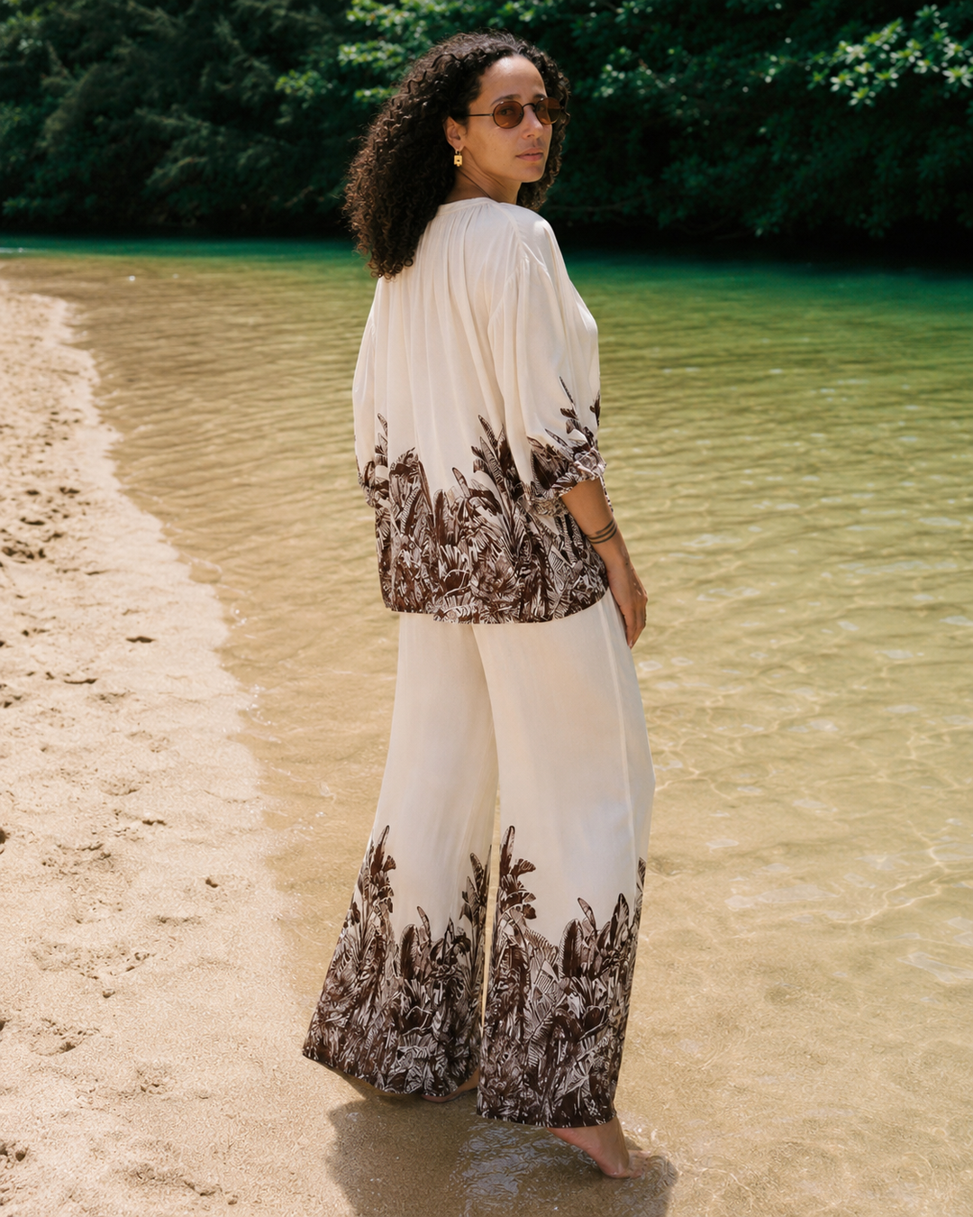 The Savannah Set