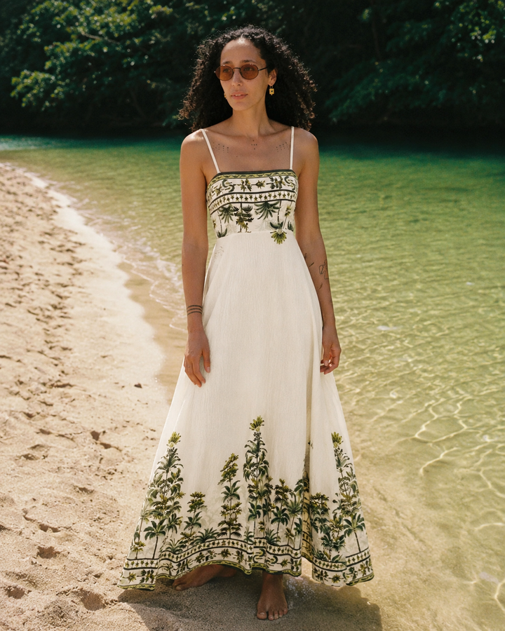 The Amelia Dress