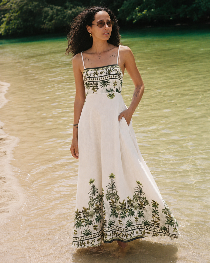The Amelia Dress