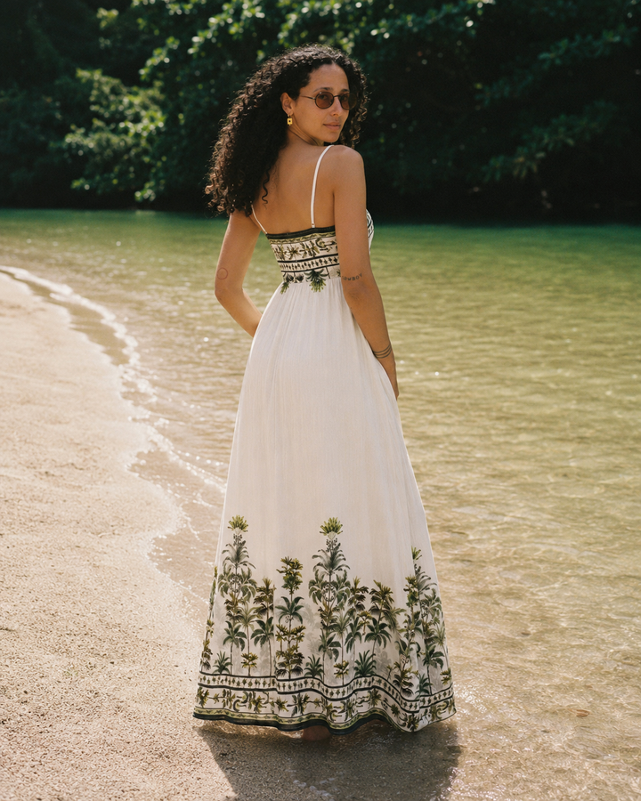 The Amelia Dress