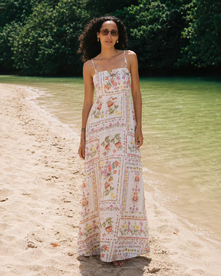 The Amelia Dress