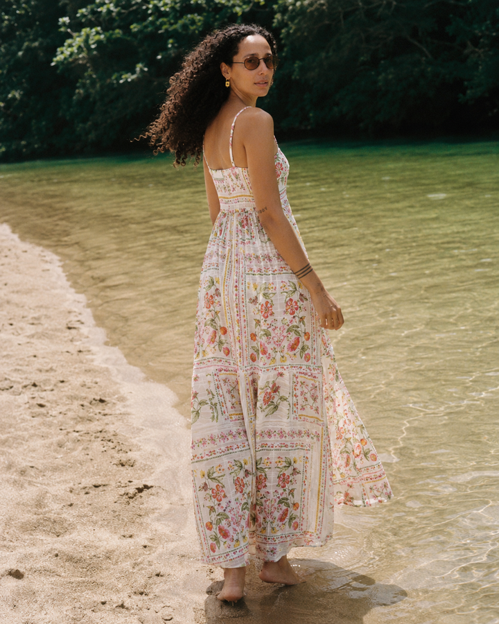 The Amelia Dress