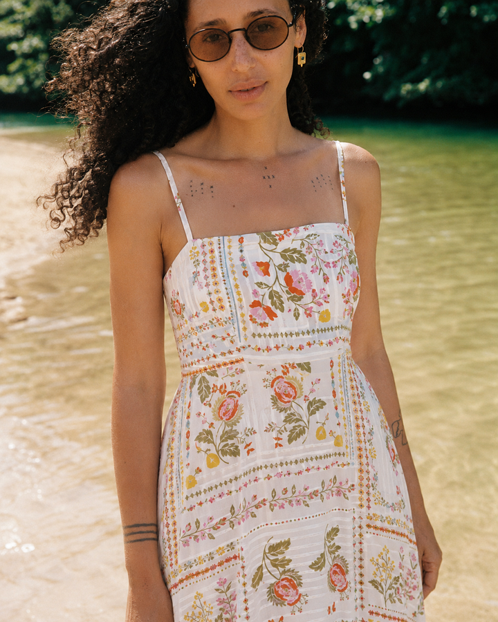 The Amelia Dress
